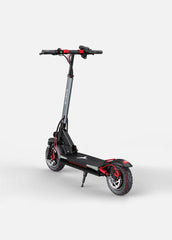 ENGWE Y600 Seated Electric Scooter - Pogo Cycles