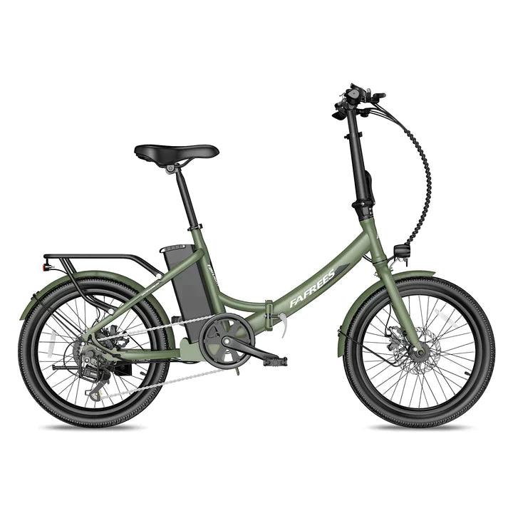 Fafrees F20 Light-UK - Pogo Cycles available in cycle to work