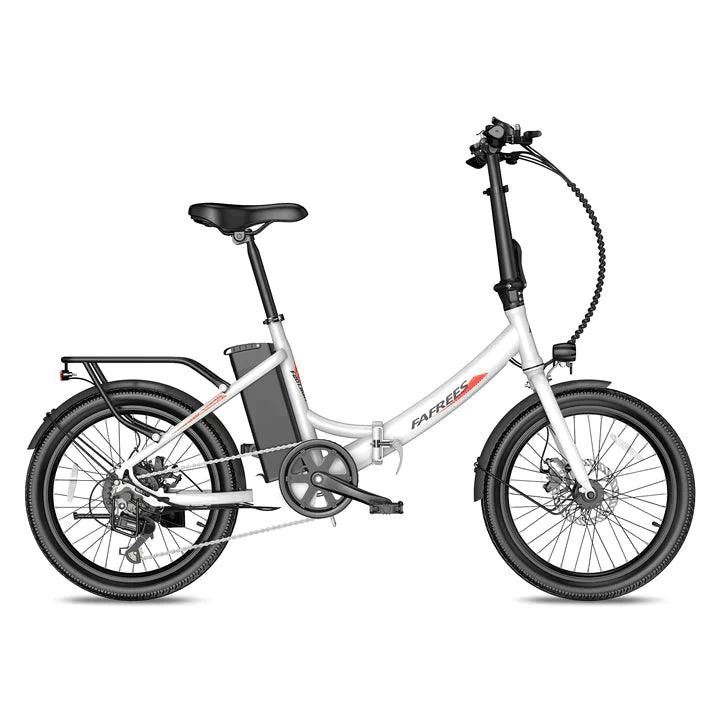 Fafrees F20 Light-UK - Pogo Cycles available in cycle to work