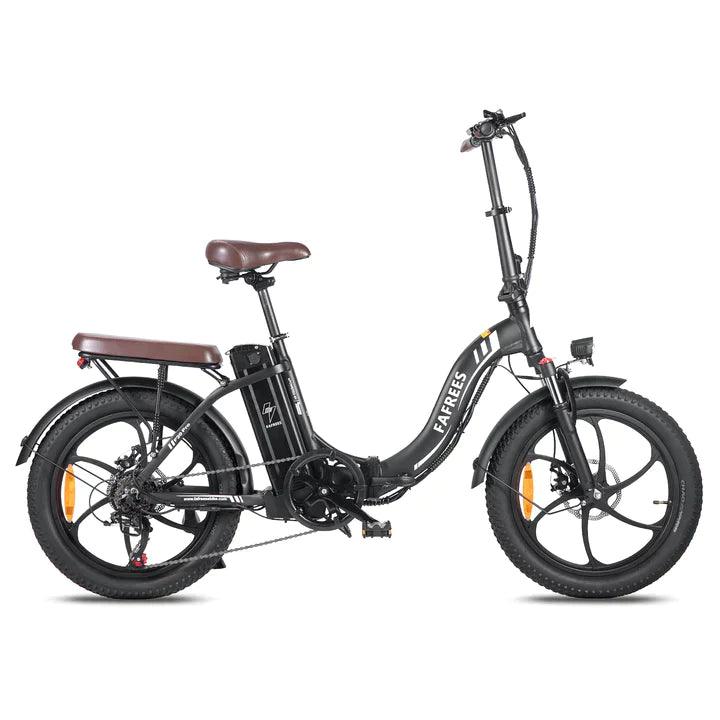 FAFREES F20 Pro City Electric Bike - Pogo Cycles