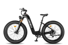 FAFREES F26 Carbon X E-bike - UK - Pogo Cycles