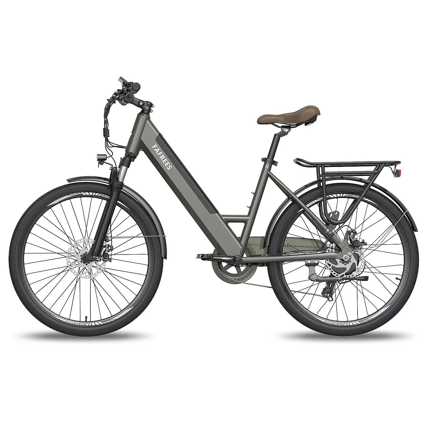 Fafrees F26 Pro Electric Bike - Pogo Cycles