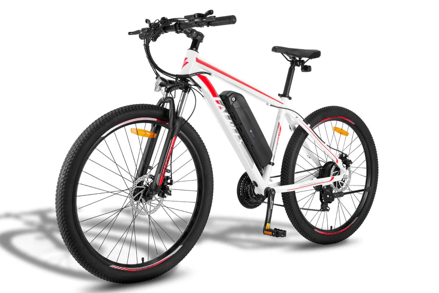 Fafrees F28 MT Mountain Electric Bike - UK - Pogo Cycles