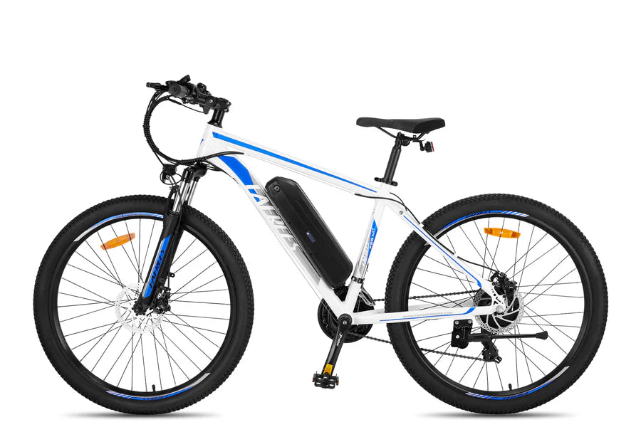 Fafrees F28 MT Mountain Electric Bike - UK - Pogo Cycles