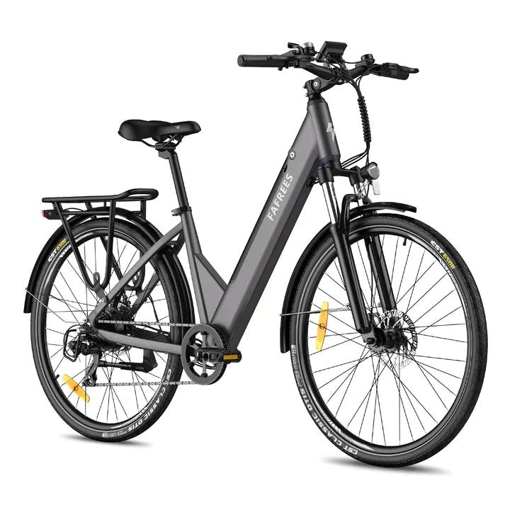 Fafrees F28 Pro Electric Bike - Pogo Cycles