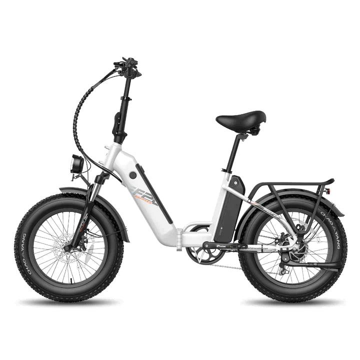 Fafrees FF20 Polar Electric Bike - Pogo Cycles