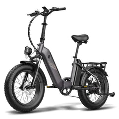 Fafrees FF20 Polar Electric Bike - Pogo Cycles