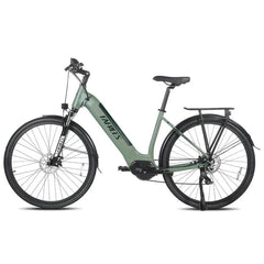 Fafrees FM9 Electric Bike - UK - Pogo Cycles