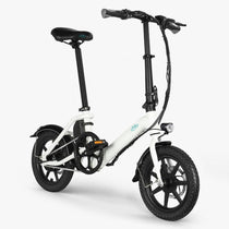 Fiido E-Bikes: Uncompromising Value, Style & Performance