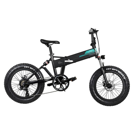 FIIDO M1 Pro Electric Bike - UK - Pogo Cycles 1000