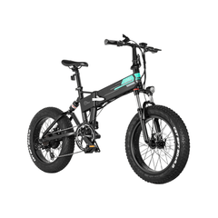 FIIDO M1 Pro Electric Bike - UK - Pogo Cycles