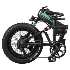 FIIDO M1 Pro Electric Bike - UK - Pogo Cycles