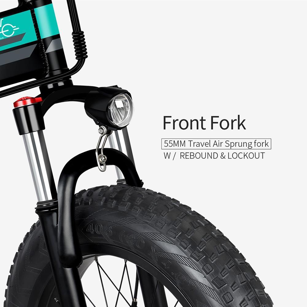 FIIDO M1 Pro Electric Bike - UK - Pogo Cycles