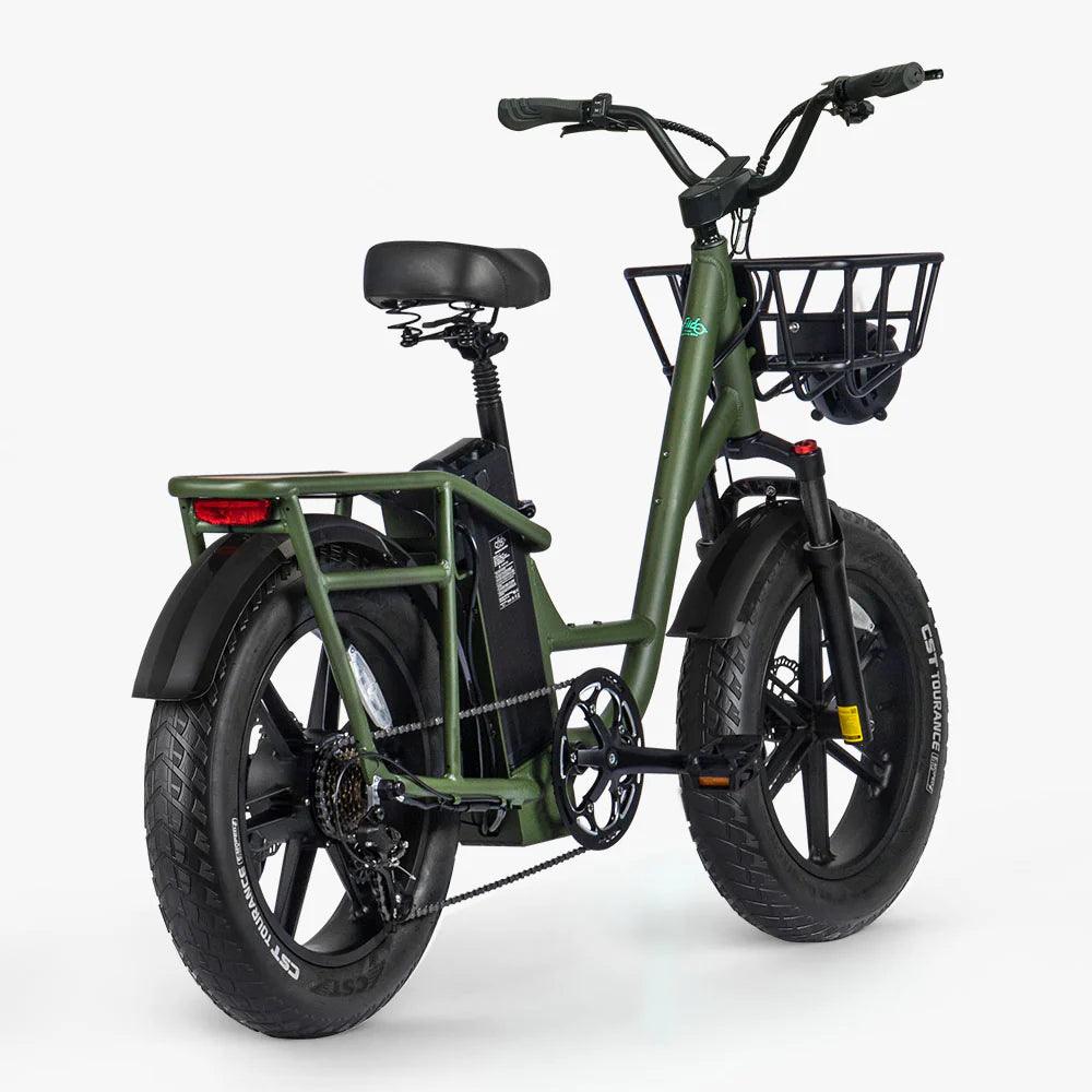Chinese folding bike shop