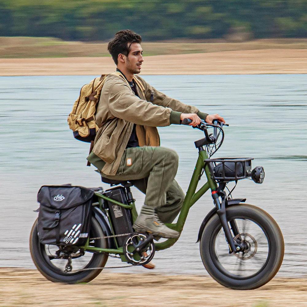 Buy Electric Bikes Electric Scooters Online Pogo Cycles