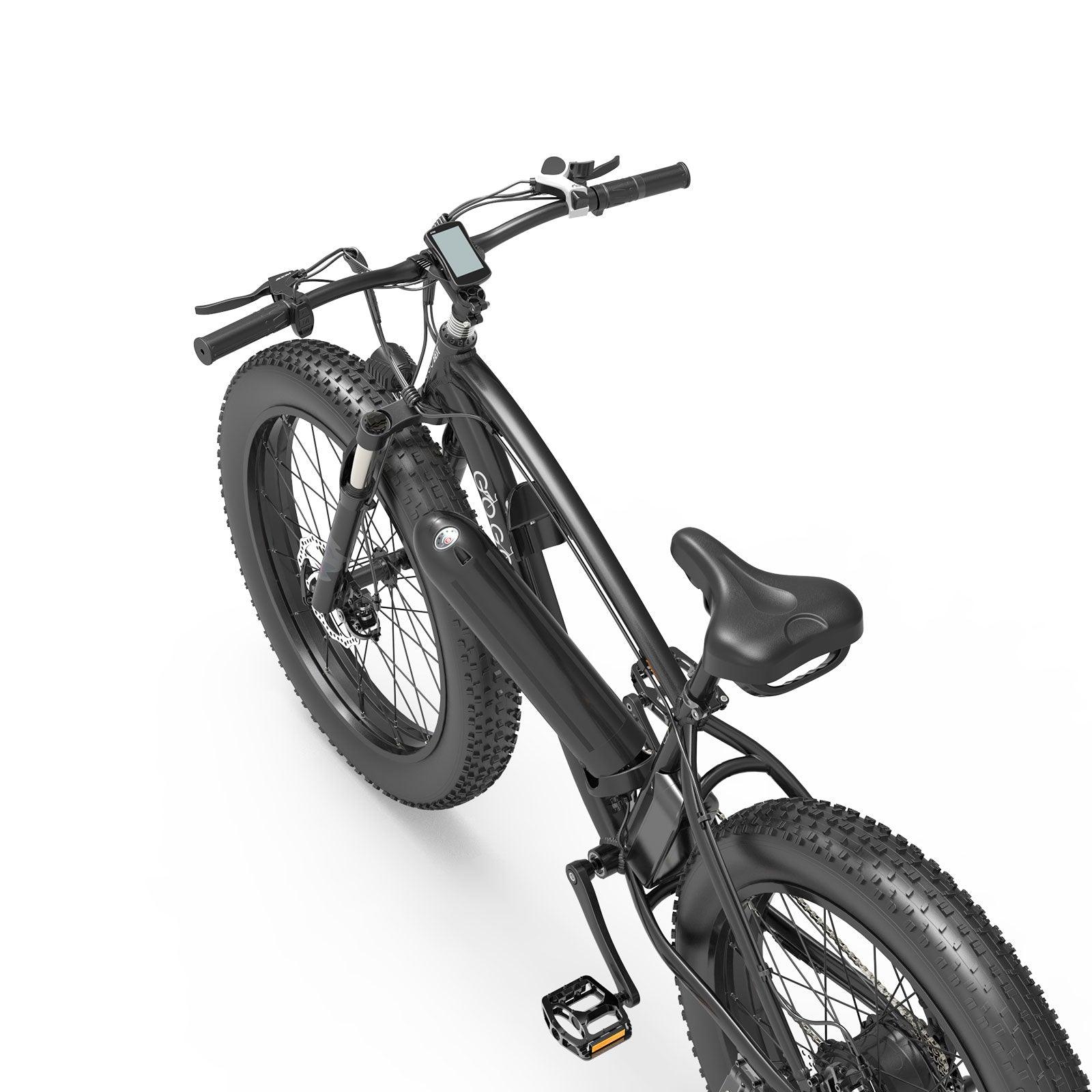 GOGOBEST GF600 Electric Bike - UK - Pogo Cycles