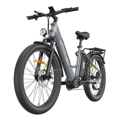 GOGOBEST GF850 Electric Bike - UK - Pogo Cycles