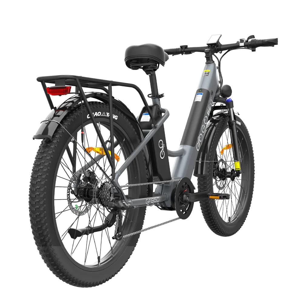 GOGOBEST GF850 Electric Bike - UK - Pogo Cycles