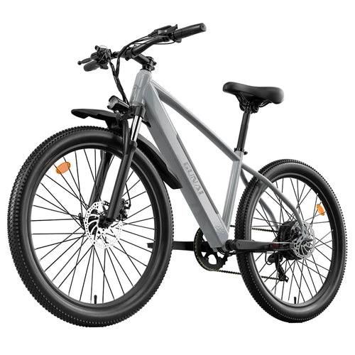 GUNAI GN27 Electric Bike - UK - Pogo Cycles