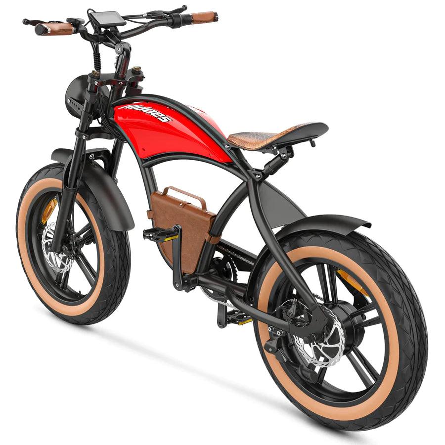 Hidoes B10 Electric Bike - Pogo Cycles