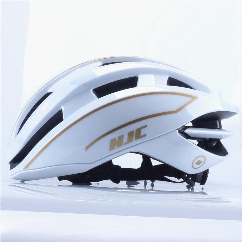 HJC Road Cycling Helmet for Outdoor Sports - Pogo Cycles