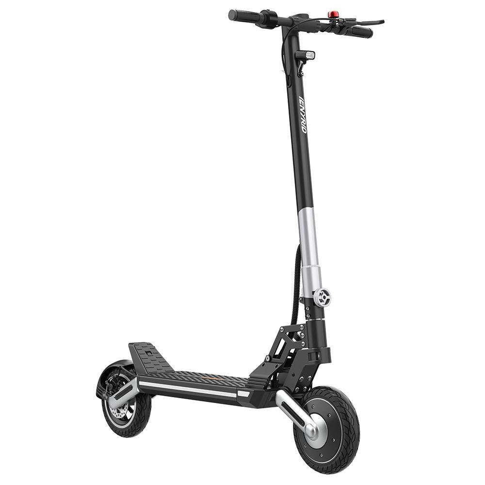 IENYRID M8 Electric Scooter - Pogo Cycles