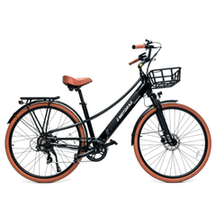 EMotorad Plymouth Electric Bike
