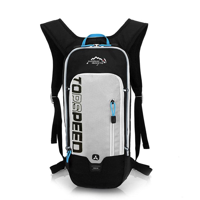 INOXTO 6L Cycling Bag Men's Women Riding Waterproof Breathable Bicycle Backpack - Pogo Cycles