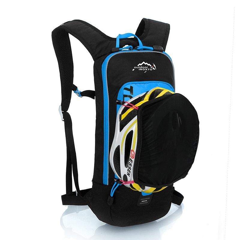 INOXTO 6L Cycling Bag Men's Women Riding Waterproof Breathable Bicycle Backpack - Pogo Cycles