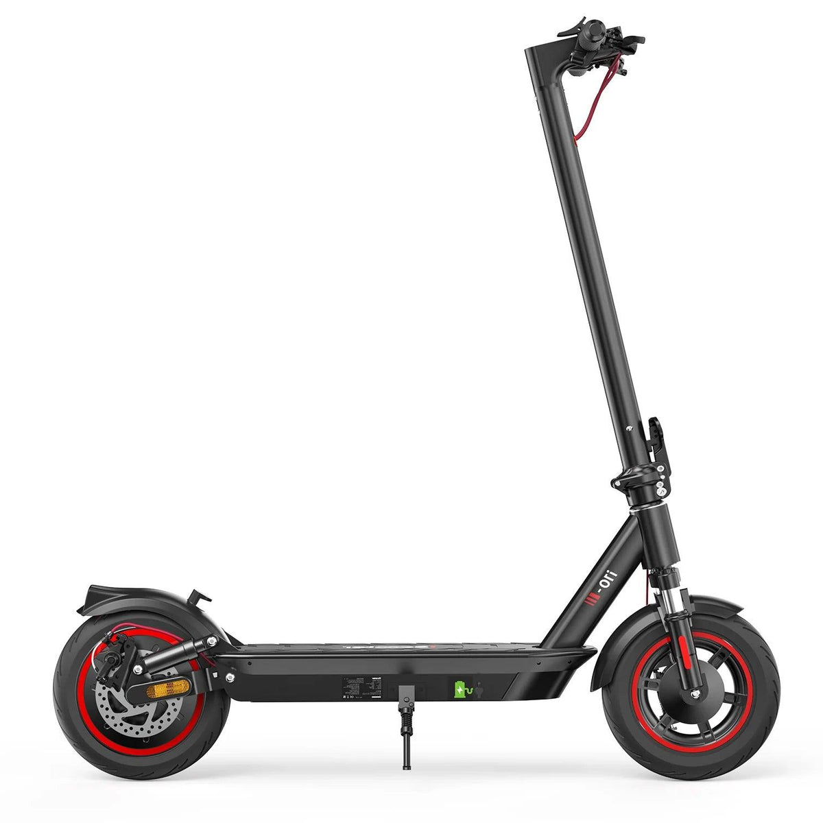 iScooter i10 Commuter Electric Scooter - Pogo Cycles