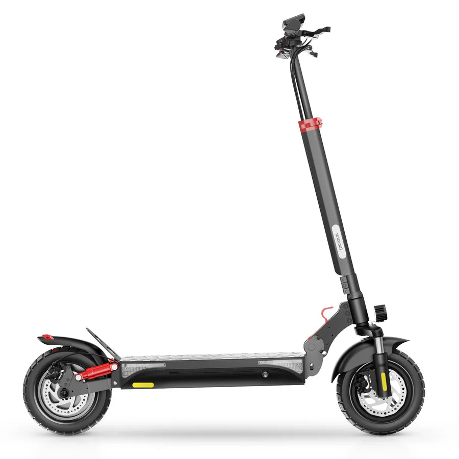 iScooter iX3 Folding Electric Scooter - Pogo Cycles