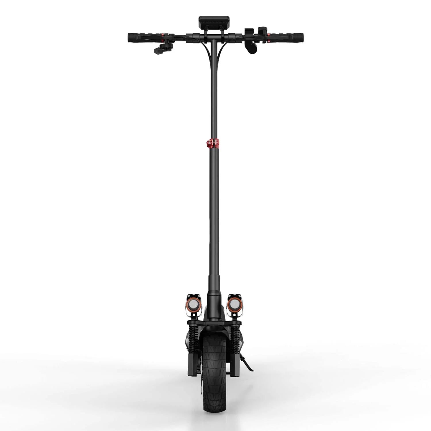 iScooter iX4 Electric Scooter - Pogo Cycles