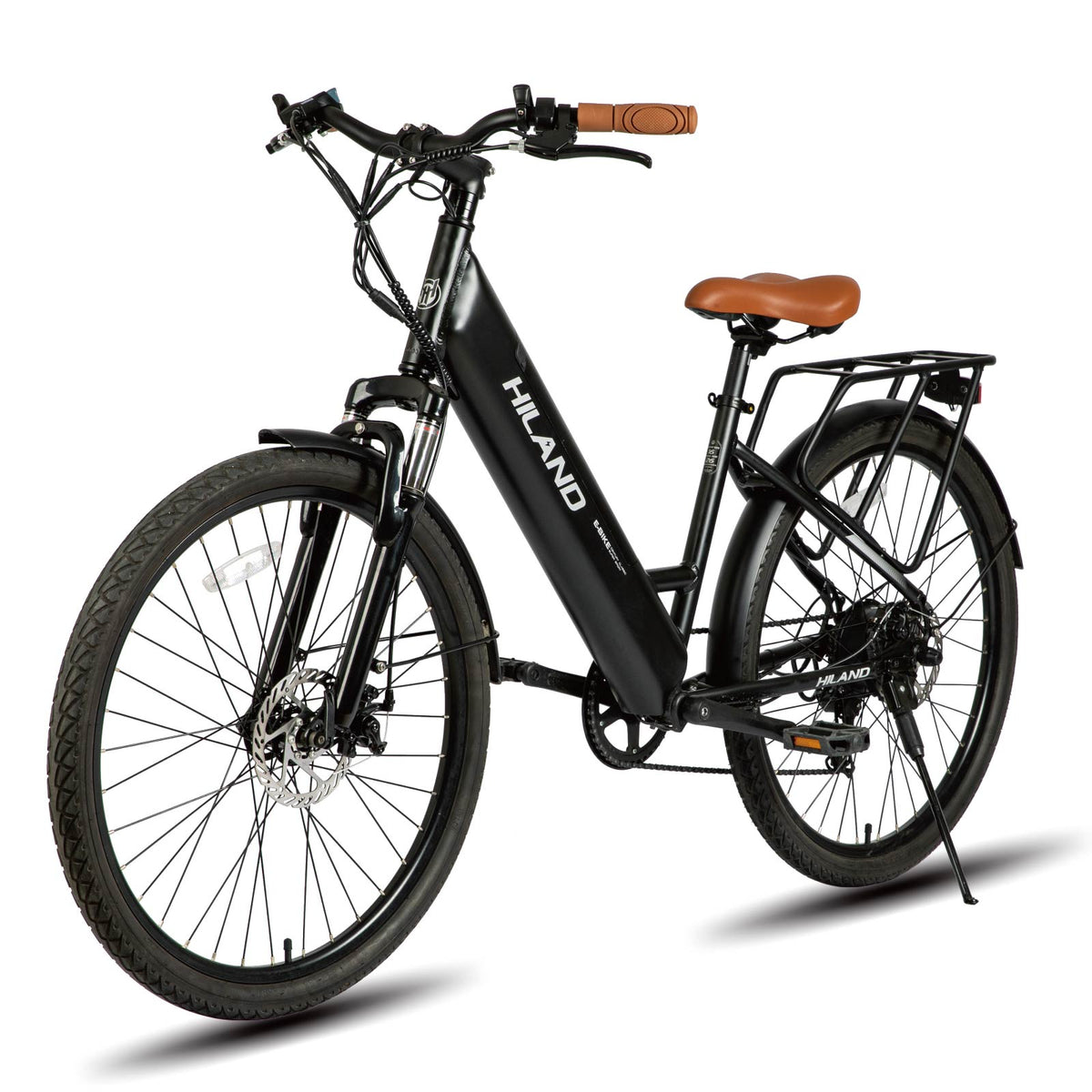 Joykie EHD310 Electric Bike - Pogo Cycles