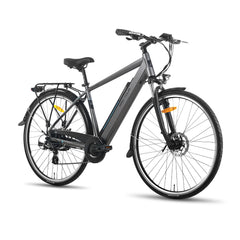 Joykie EHD921 Electric Bike - Pogo Cycles