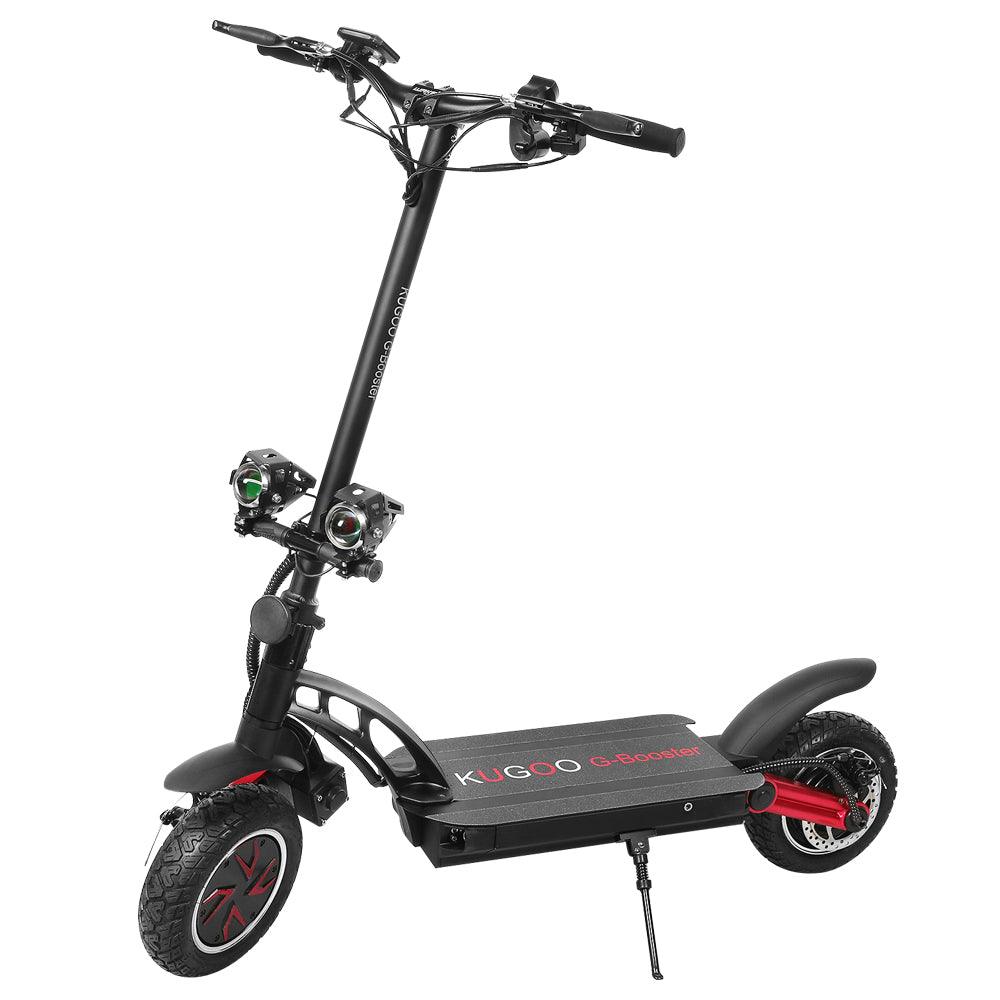 Kugoo G Booster Electric Scooter - Pogo Cycles