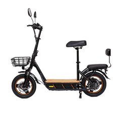 KuKirin C1 Pro Electric Scooter 2024 - Pogo Cycles