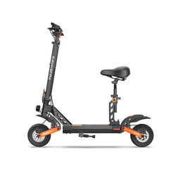 KuKirin G2 Pro Folding Electric Scooter - Pogo Cycles