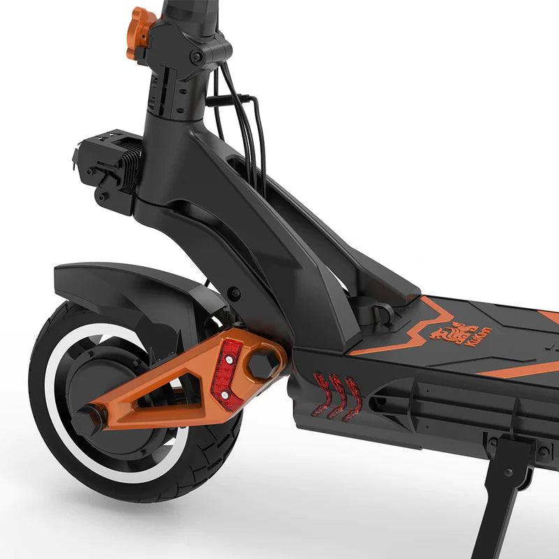 KuKirin G3 Pro Electric Scooter - Pogo Cycles