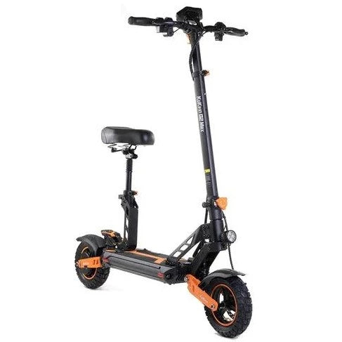 Kukirin (Kugoo) G2 MAX Electric Scooter - Pogo Cycles