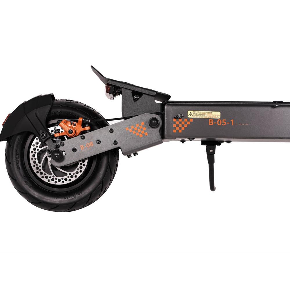 KuKirin G4 Off-Road Electric Scooter - Pogo Cycles