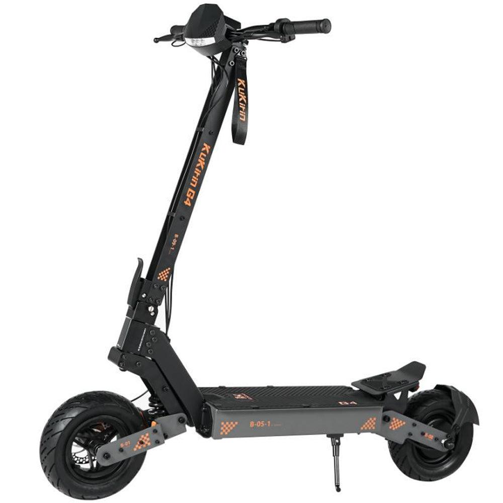 KuKirin G4 Off-Road Electric Scooter - Pogo Cycles