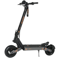 Kukirin (Kugoo) G4 Off-Road Electric Scooter - Pogo Cycles