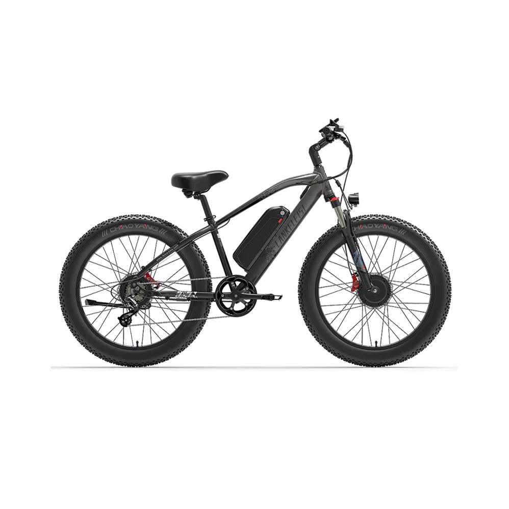 LANKELEISI MG740 PLUS Electric Bike - Pogo Cycles