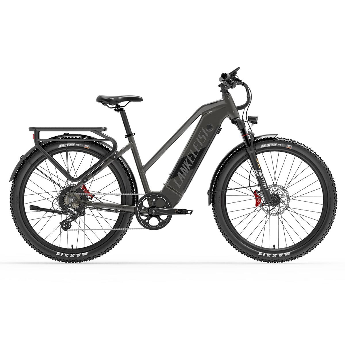 Lankeleisi MX600 Pro Electric Trekking Bike