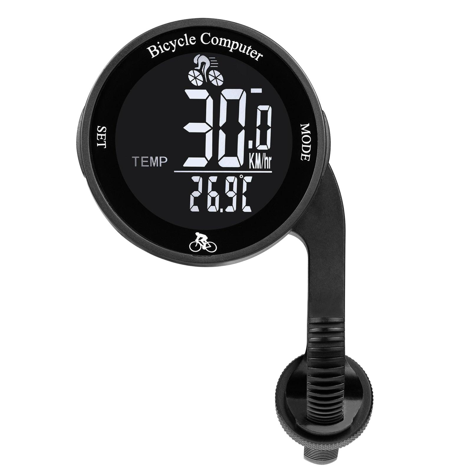 Mtb speedo sale