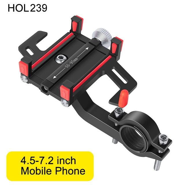 Mtb cell phone holder online