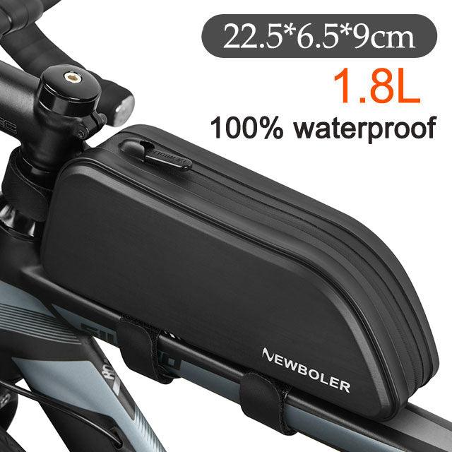 NEWBOLER New Waterproof Bike - Pogo Cycles