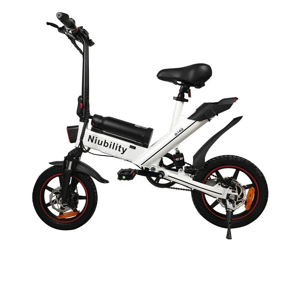 Niubility B14S Electric City Bike - Pogo Cycles