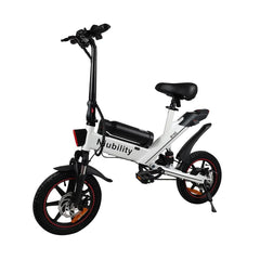 Niubility B14S Electric City Bike - Pogo Cycles