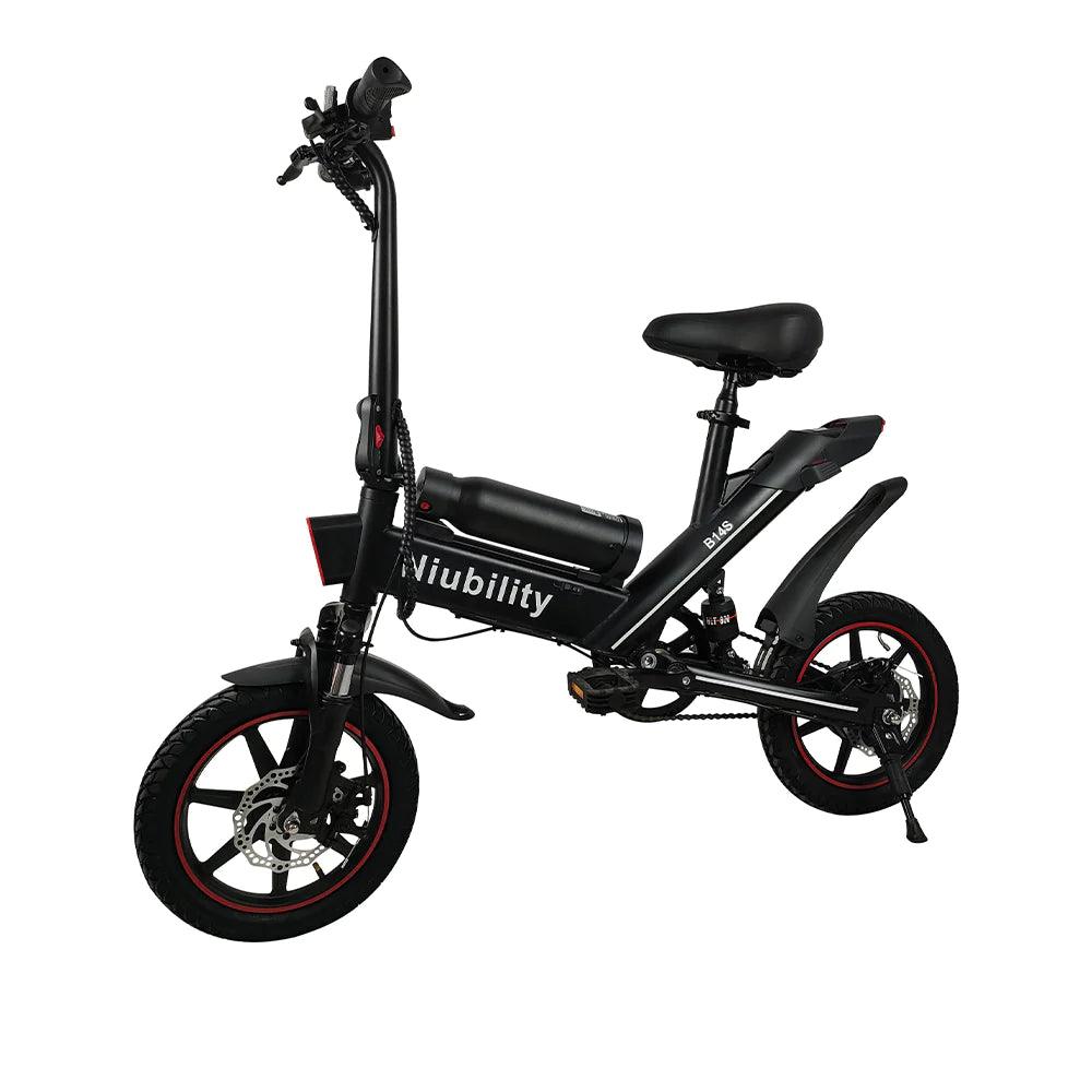 Niubility B14S Electric City Bike - Pogo Cycles